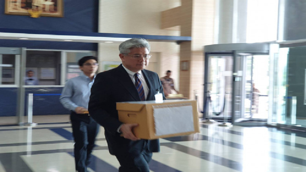 'ซีพี' ประเดิมยื่นซองชิงเมืองการบินรายแรก