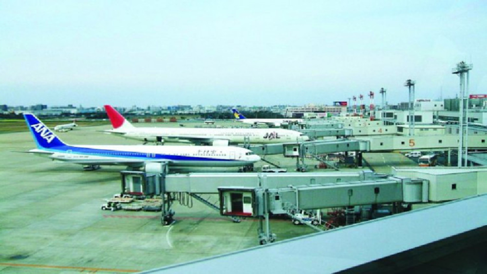 ไทยจัดประชุมการบินโลก ปูทางอีอีซีศูนย์การบิน