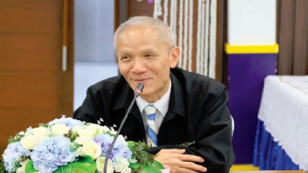 เตือนเสพยาไอซ์ เสี่ยงโรคซึมเศร้า