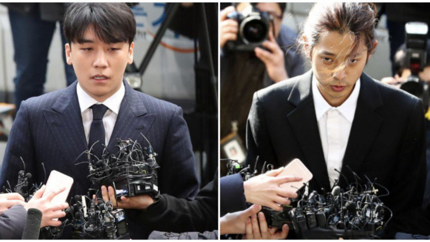 จาก Sex Clip นักร้องเคป๊อป....ถึงการถ่ายคลิปแก้แค้นในสังคมเกาหลี