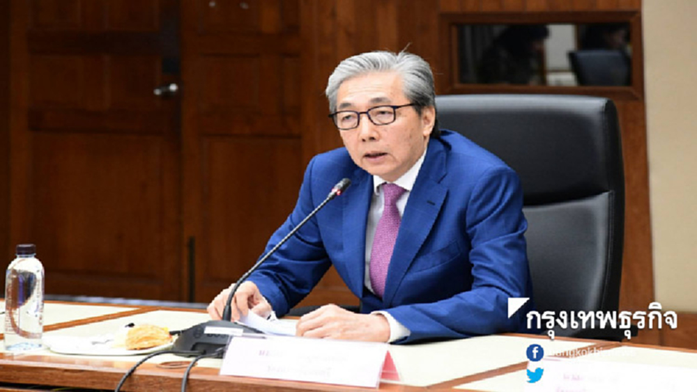 สั่ง 'ธอส.' ถก 'ท่าเรือฯ' ผุดที่อยู่อาศัย พื้นที่คลองเตย ให้เช่าราคาถูก