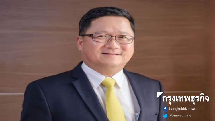 'ชาญศิลป์' แย้มสนใจโครงการแหลมฉบัง เฟส3