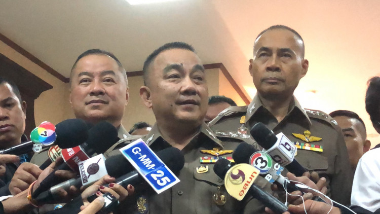 'ศรีวราห์' ไม่ห่วงคืนหมาหอนเลือกตั้งใหญ่