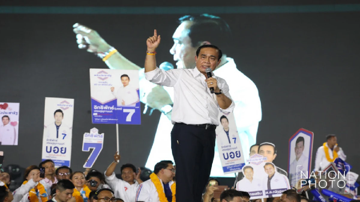 วัดความเชื่อถือ 'กกต.' กับเรื่องร้อน ยิ่งกว่าอากาศ