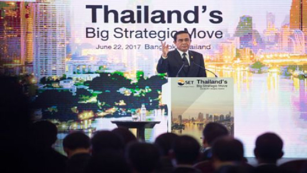 พรรคการเมืองไทยเมินประเด็นสิทธิมนุษยชน