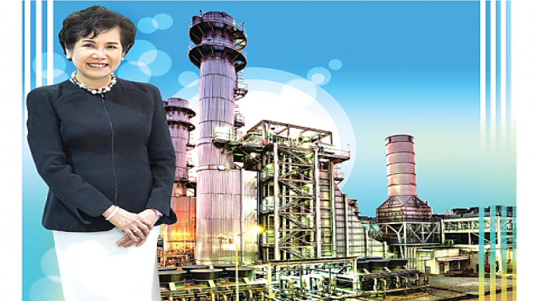 บี.กริม Big Jump พลังงานทดแทนอาเซียน