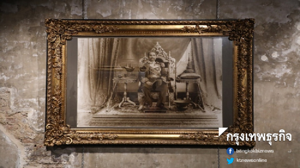 สยามฟิล์มกระจกมรดกที่ทรงคุณค่า