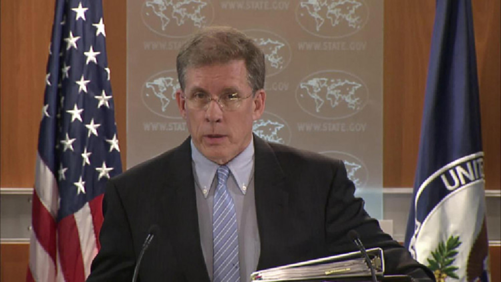 กต.สหรัฐยินดีคนไทยใช้สิทธิเลือกตั้ง