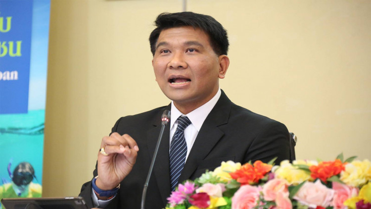 หอการค้าไทย ชี้โชห่วยแบกภาระหนี้ทั้งใน-นอกระบบ เฉลี่ย 4.62 แสนบาทต่อราย