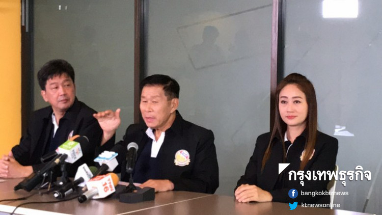 อยากปฏิรูปทหาร 'เสรีพิศุทธ์' ต้องนายกฯ ควบกลาโหม