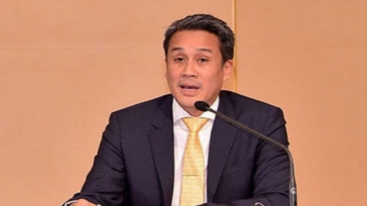 ให้น้ำเกลือ 'บิ๊กตู่' เพื่อป้องกันไม่ให้ป่วยหนัก