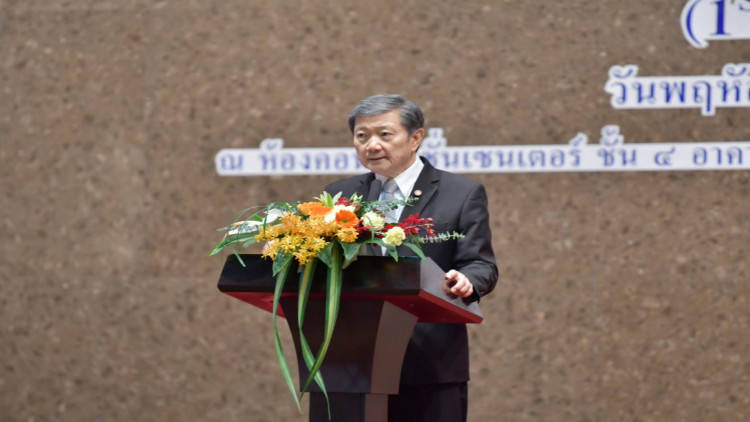 สธ. จัดบริการคลินิกพิเศษเฉพาะทางนอกเวลาราชการ เพิ่มทางเลือกให้ปชช.