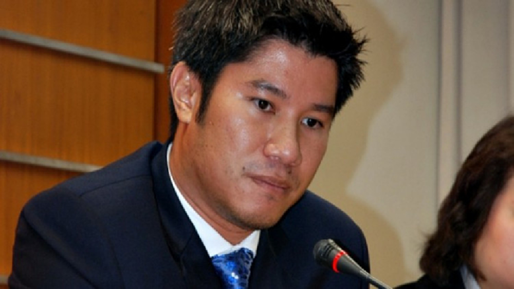 ลูกบัญญัติโพสท์ แนะ "ปชป"เป็นฝ่ายค้าน