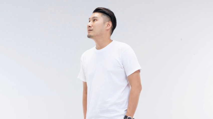 พรหมลิขิตที่เป็น‘ซึมเศร้า’ เรื่องไม่เศร้าของครีเอทีฟ'นันทวัฒน์'