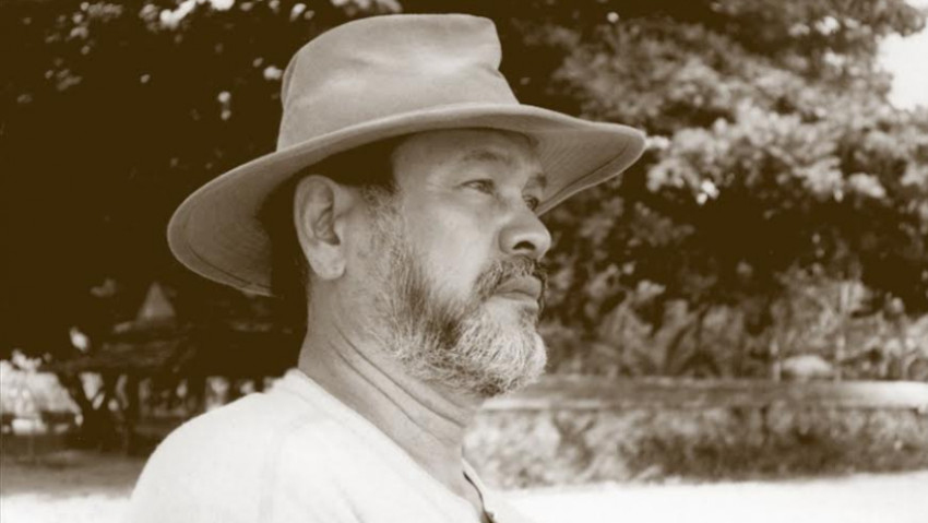 ท่านเขมานันทะกับพระสวนโมกข์(2)