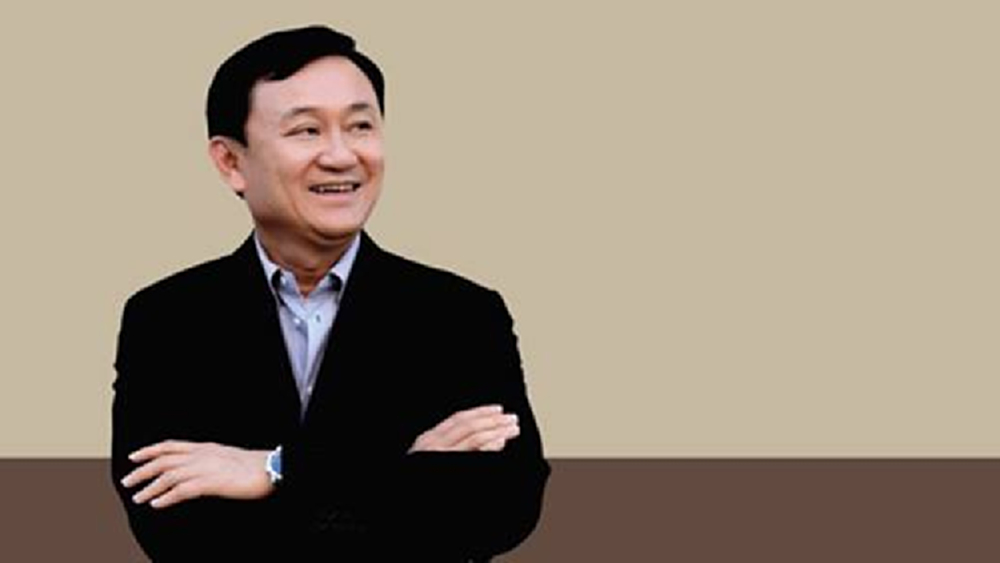 'ทักษิณ' ปลุกขวัญ! อย่ายอมแพ้ ชนะด้วยสติปัญญา-กติกา