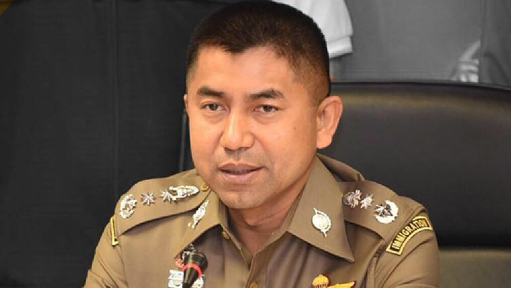 ชง ครม.ต่ออายุมาตรการฟรีค่าธรรมเนียมวีซ่าวีซ่าออน อาร์ไรวัล อีก3 เดือน