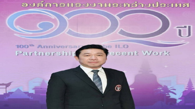 ปธ.สภาองค์การนายจ้างฯเตรียมเเผนพัฒนาคุณภาพเเรงงานไทย