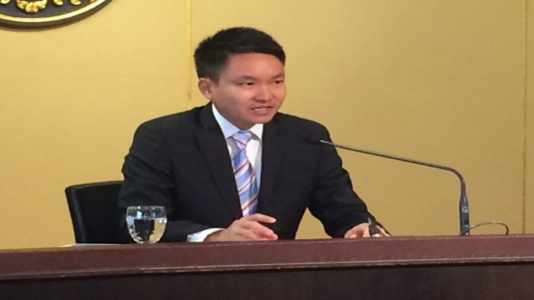 ขีดเส้นหน่วยงานราชการเลิกใช้กระดาษปี 63