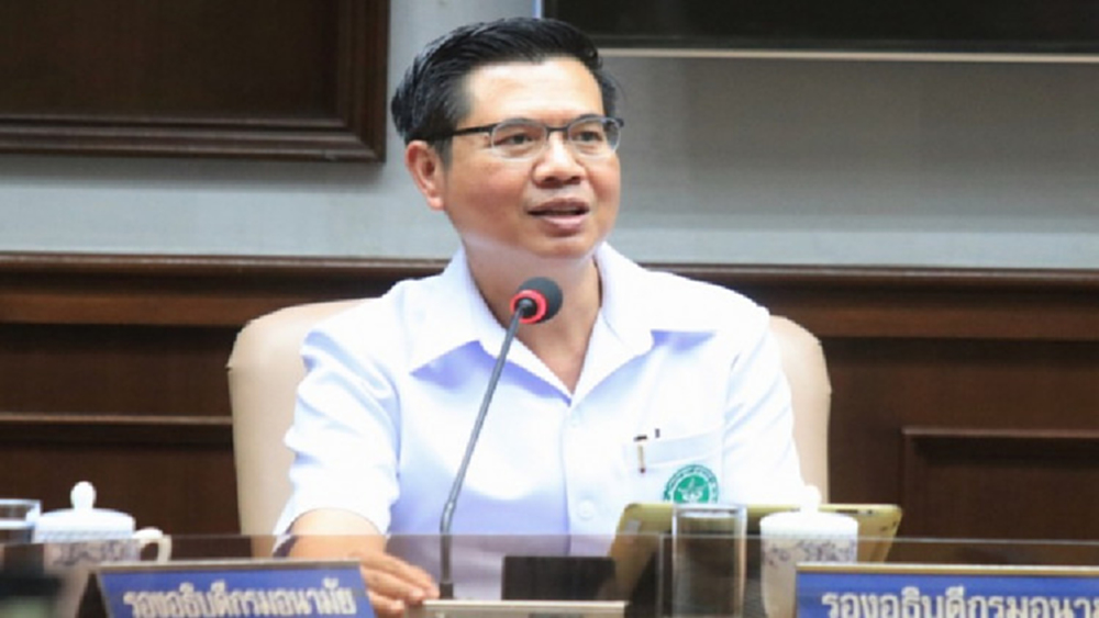 แนะแนวคิด 'ไม่ล้ม ไม่ลืม ไม่ซึมเศร้า กินข้าวอร่อย' สำหรับผู้สูงอายุ