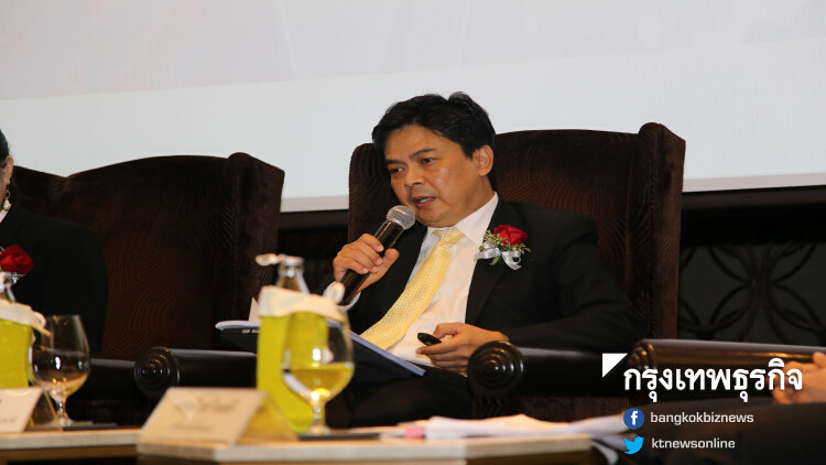 สศช.ลุ้นยอดส่งออกสินค้าไทยขยายตัว 3% อานิสงค์สงครามการค้า