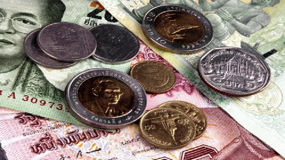 กองทุนบริหารความมั่งคั่งโลกเล็งถอดบาทออกจากดัชนีอ้างอิง