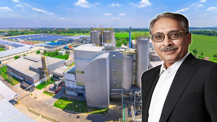 ‘อินโดรามา เวนเจอร์ส’ มองธุรกิจไทย ‘โตไกล’