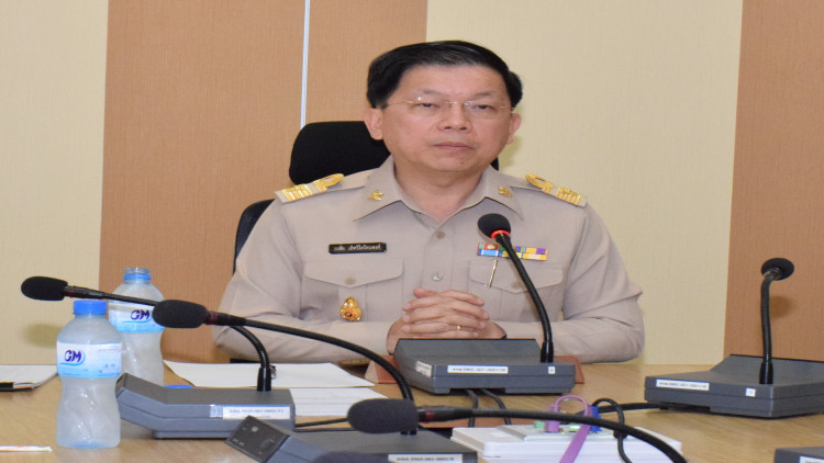 รพ. นครพิงค์ จ.เชียงใหม่ จัดพื้นที่ปลอดฝุ่นในหอผู้ป่วยหนัก