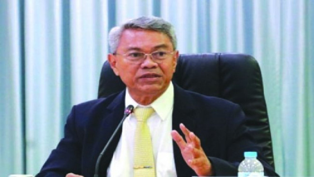 'อ.ยักษ์' ออกตัวแรงเอาตำแหน่งเป็นประกันติดคุกแทน 'เดชา'