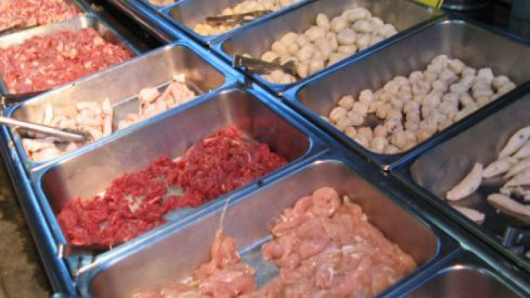 เตือนสั่งหมูกระทะเดลิเวอรี เสี่ยงได้วัตถุดิบไม่สด ไม่สะอาด 