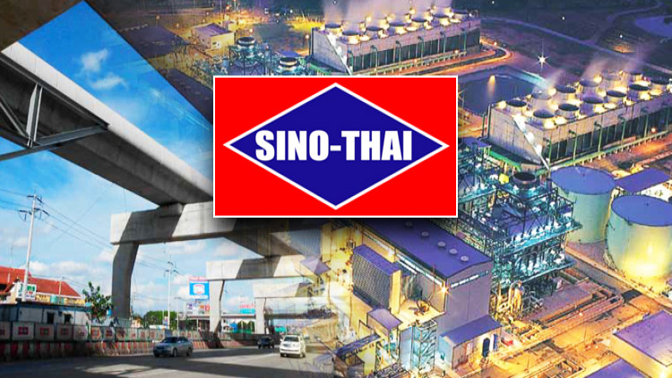 ซิโน-ไทยจับมือกลุ่มบีทีเอส ผุดอาคารออฟฟิคกลางหมอชิต