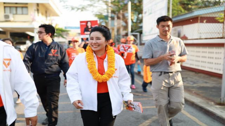 กกต.นัด 'สาวิกา' 17เม.ย.นี้ ปมพลิกชนะ 4 คะแนน