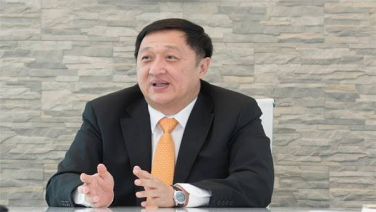 'ทีเอ็มบี'ลั่น ควบรวม 'แบงก์ธนชาต'เสร็จก.ย.นี้