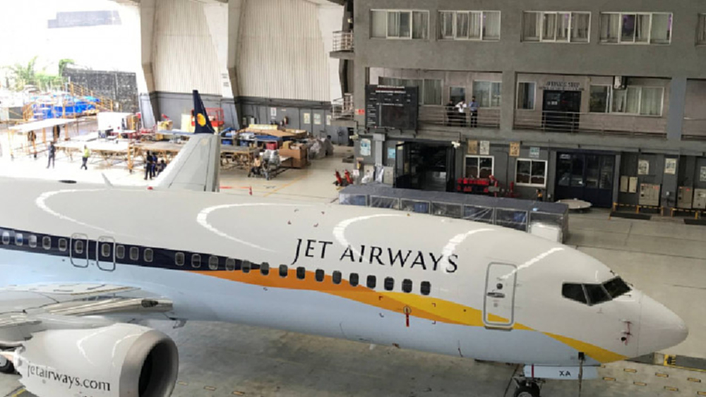 สายการบินชั้นนำแห่ประมูลซื้อ"เจ็ท แอร์เวย์"