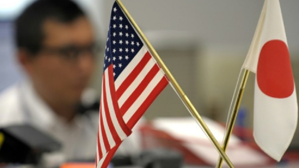 สหรัฐ-ญี่ปุ่นเปิดฉากเจรจาการค้า