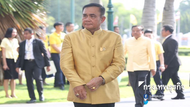 ไม่พอใจ! แม้ภาพรวมอุบัติเหตุช่วงสงกรานต์ มีผู้เสียชีวิตน้อยกว่าปีที่แล้ว