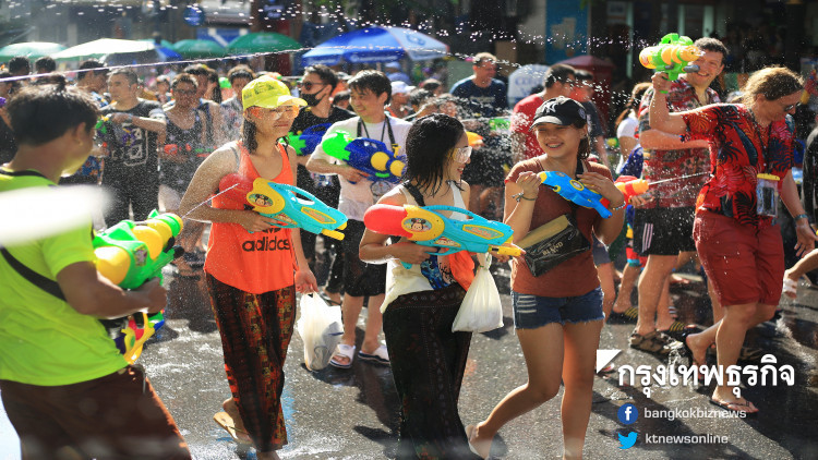 หมดกังวลผิวเสียหน้าโทรมหลังสงกรานต์ แนะฟื้นฟูผิวด้วยสมุนไพร