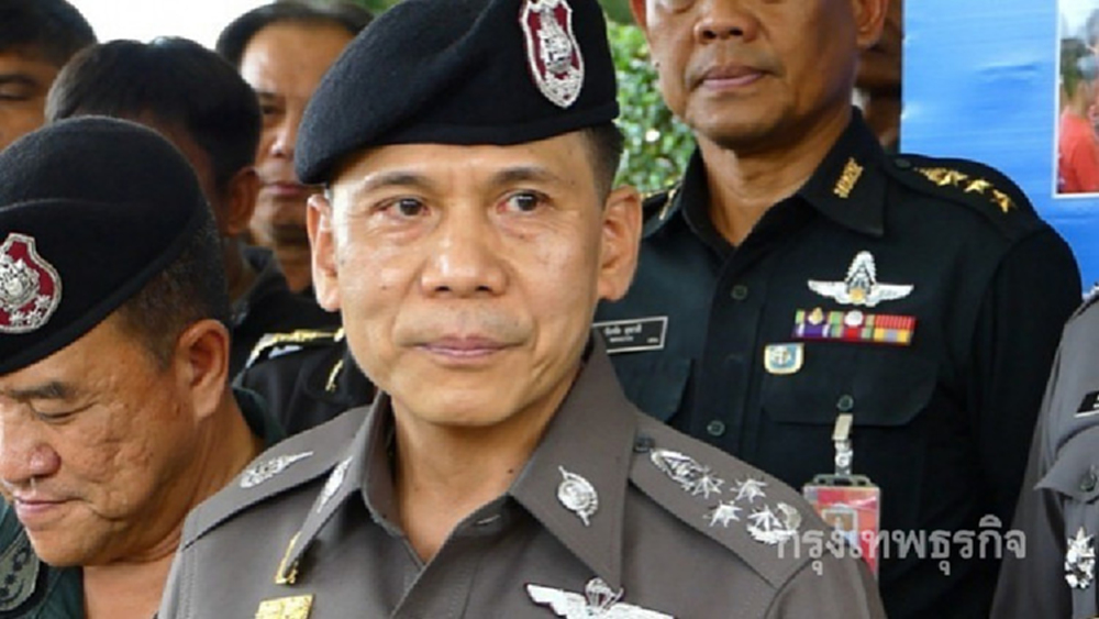 รอง ผบ.ตร. สั่งดำเนินคดีกลุ่มวัยรุ่นตะลุมบอนหน้าห้องฉุกเฉิน รพ บางสะพานน้อย