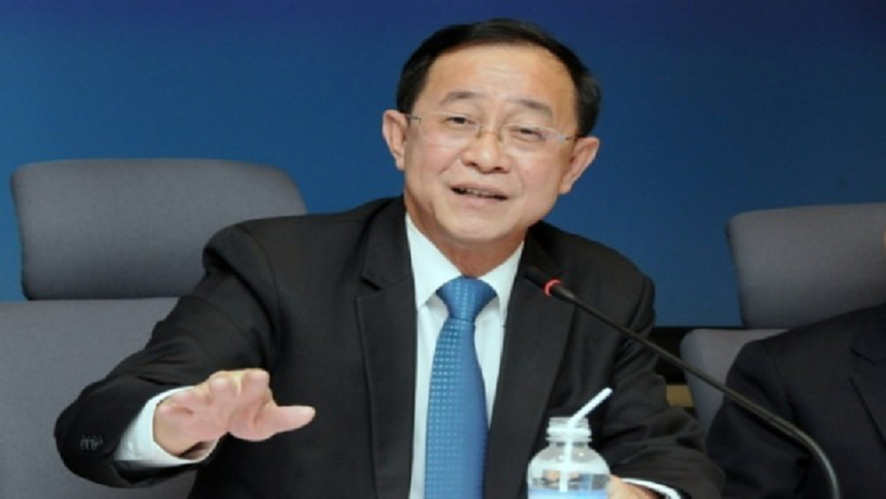 ครม.ฟื้นรถไฟไทย-กัมพูชา นายกฯร่วมลงนาม22เม.ย.นี้