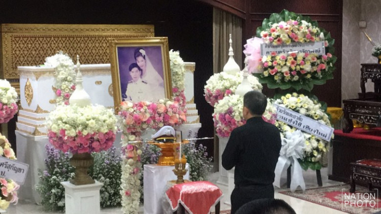 คดี 'เสี่ยเบนซ์' เร่งสรุปสำนวนฟ้องภายในกำหนดฝากขัง