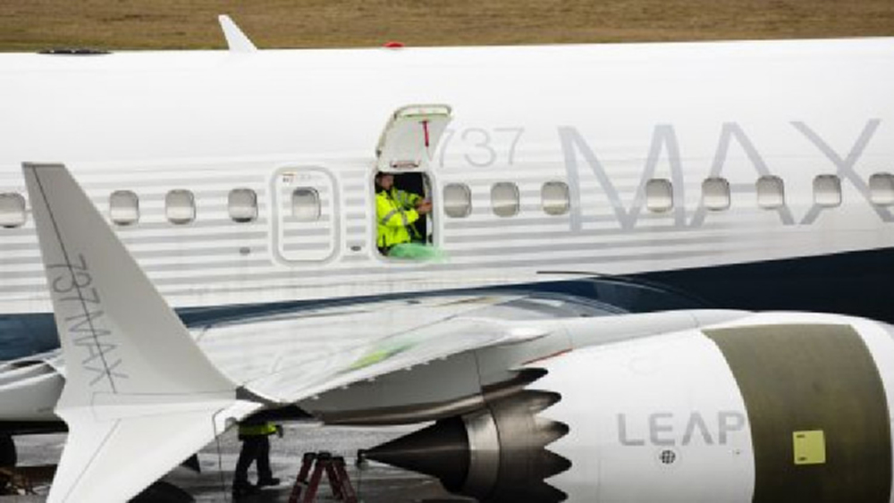ผู้เชี่ยวชาญ9ชาติร่วมตรวจสอบโบอิ้ง737แม็กซ์สัปดาห์หน้า