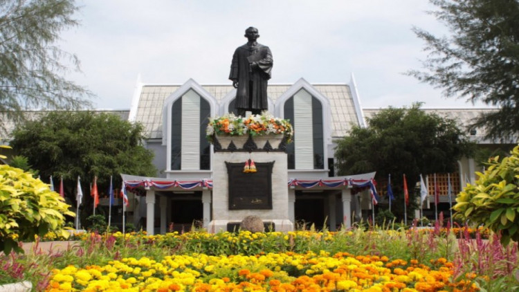 มอ.ปัตตานีเตรียมจัดงานใหญ่ 'วันสู่เหย้าชาวมนุษย์'