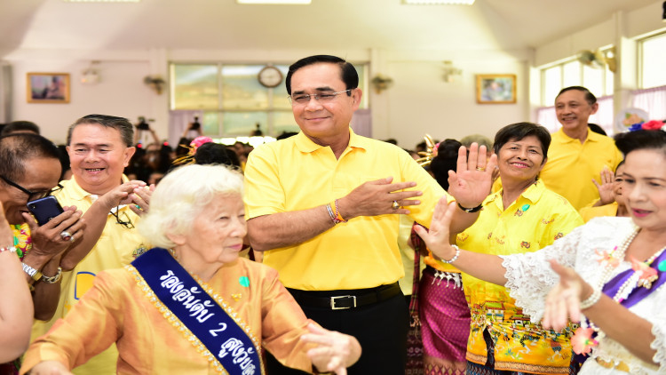 เยี่ยม! กทม.ติดอันดับ 1 จุดหมายปลายทางคนญี่ปุ่น