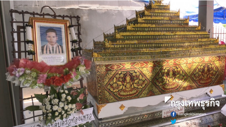 ผบ.เรือนจำฯรุดเคลียร์หน้าศพ ยันไม่มีใครซ้อม ขังเมาแล้วขับเสียชีวิต