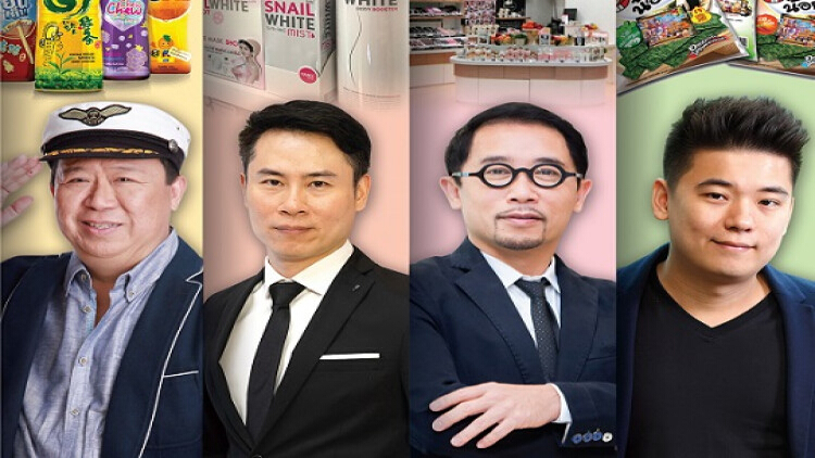 “4หุ้น” เคยฮอต !! ความสวยที่จางหาย