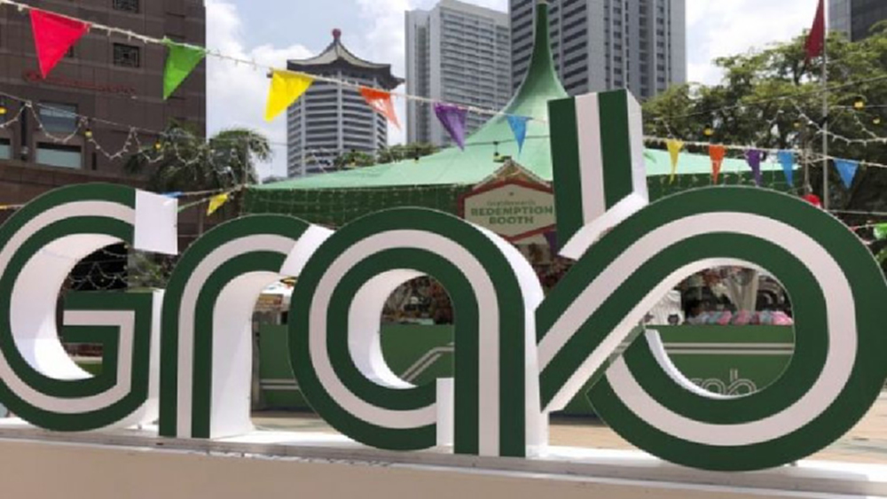 ‘แกร็บ’ เพิ่มบริการจองโรงแรม-สตรีมมิง