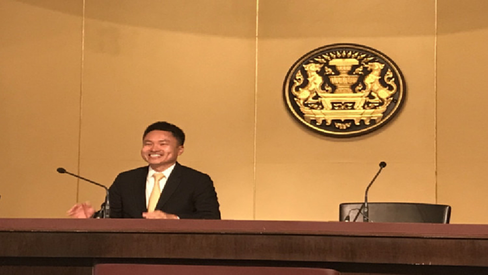 ครม.ต่ออายุมาตรการฟรีวีซ่าออน อาร์ไรวัลอีก 6 เดือน