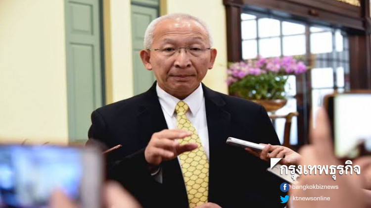 เตรียมทูลเกล้าฯ กม.ตั้งกระทรวงอุดมศึกษา วิทยาศาสตร์ วิจัย และนวัตกรรมแห่งชาติ