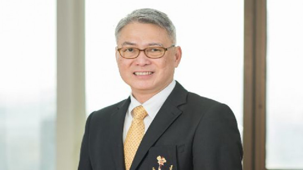 กฟผ.จ่อซื้อ CPO อีก 1 แสนตันป้อนรฟ.บางปะกง 