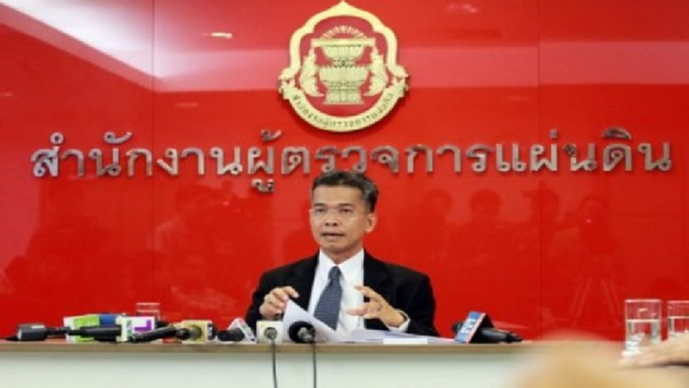 ขีดเส้น 60 วัน ให้คกก.วัตถุอันตราย ทบทวนใช้สารพาราควอต